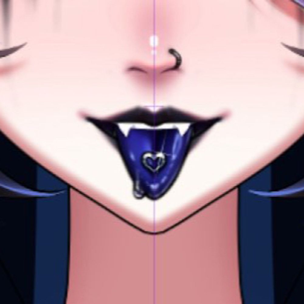 Lylanxia ☠️💙🥀 ||『︎𝐍𝐈𝐆𝐇𝐓𝐒𝐇𝐀𝐃𝐄』︎