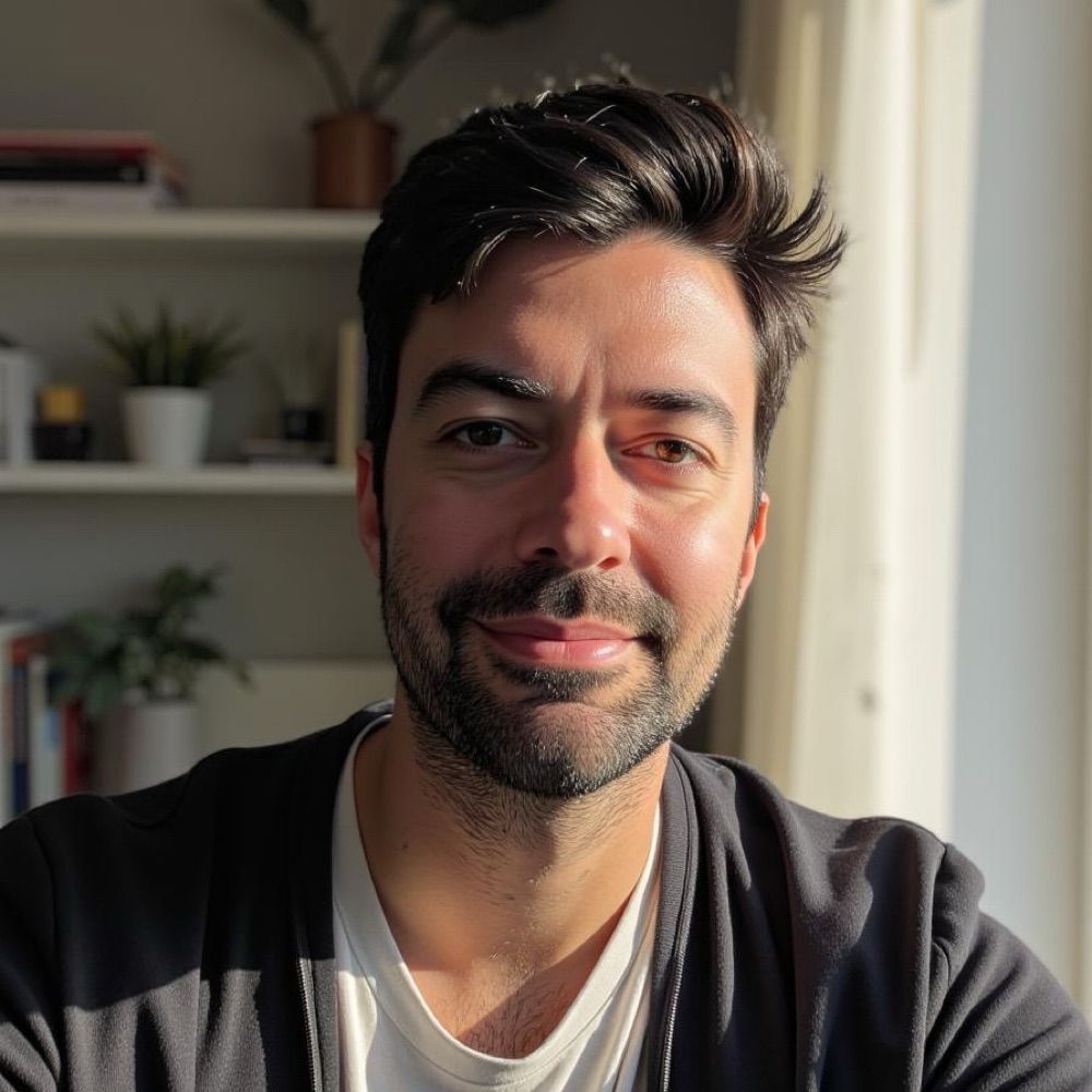 Nicolas Payot