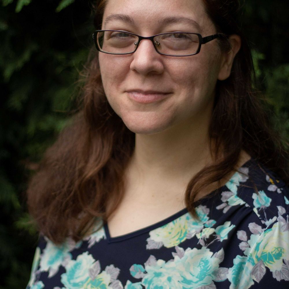 Author Abby Lattanzio