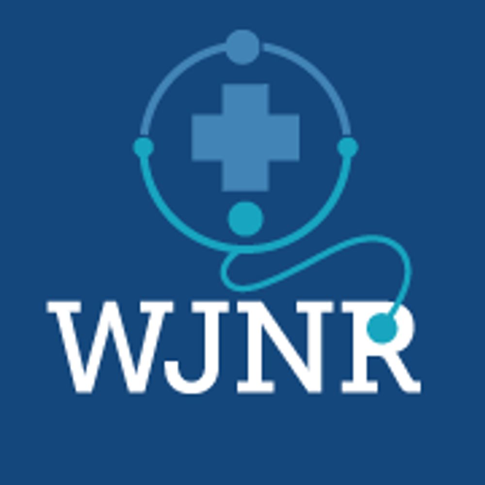 Western Journal of Nursing Research