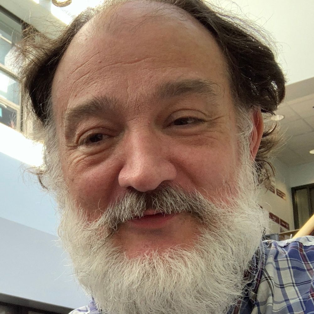 Kevin Myatt