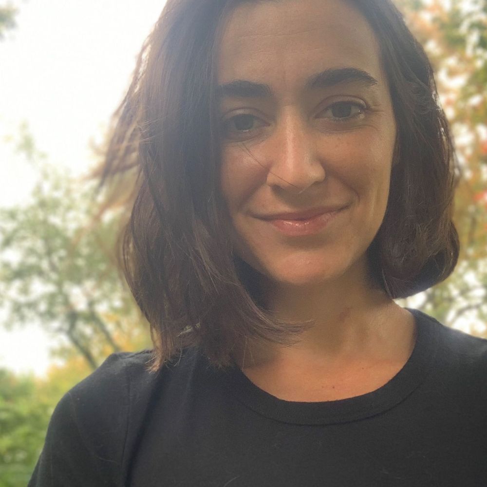 Olivia del Giorgio