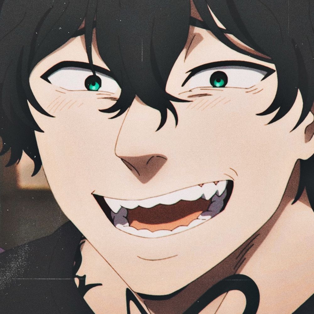 KENDO💌 Is lovesick