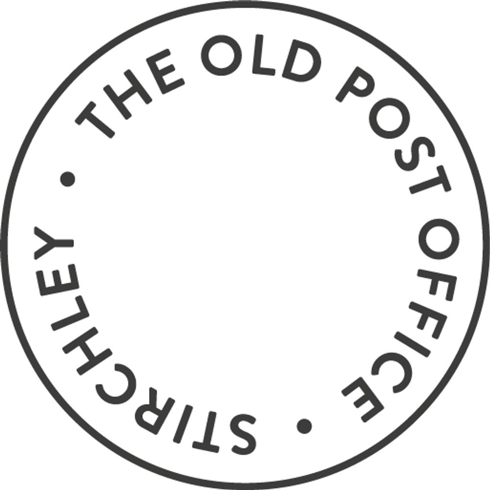The Old Post Office