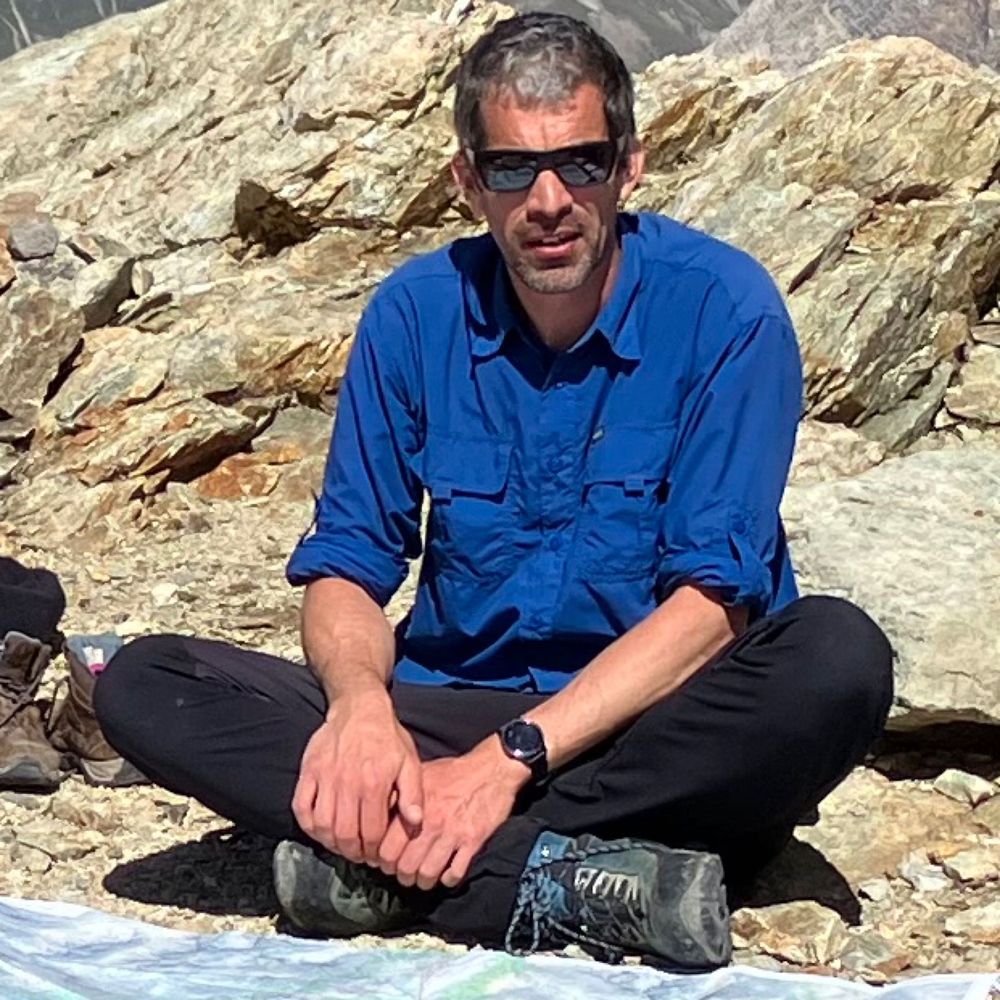 Erik Postma