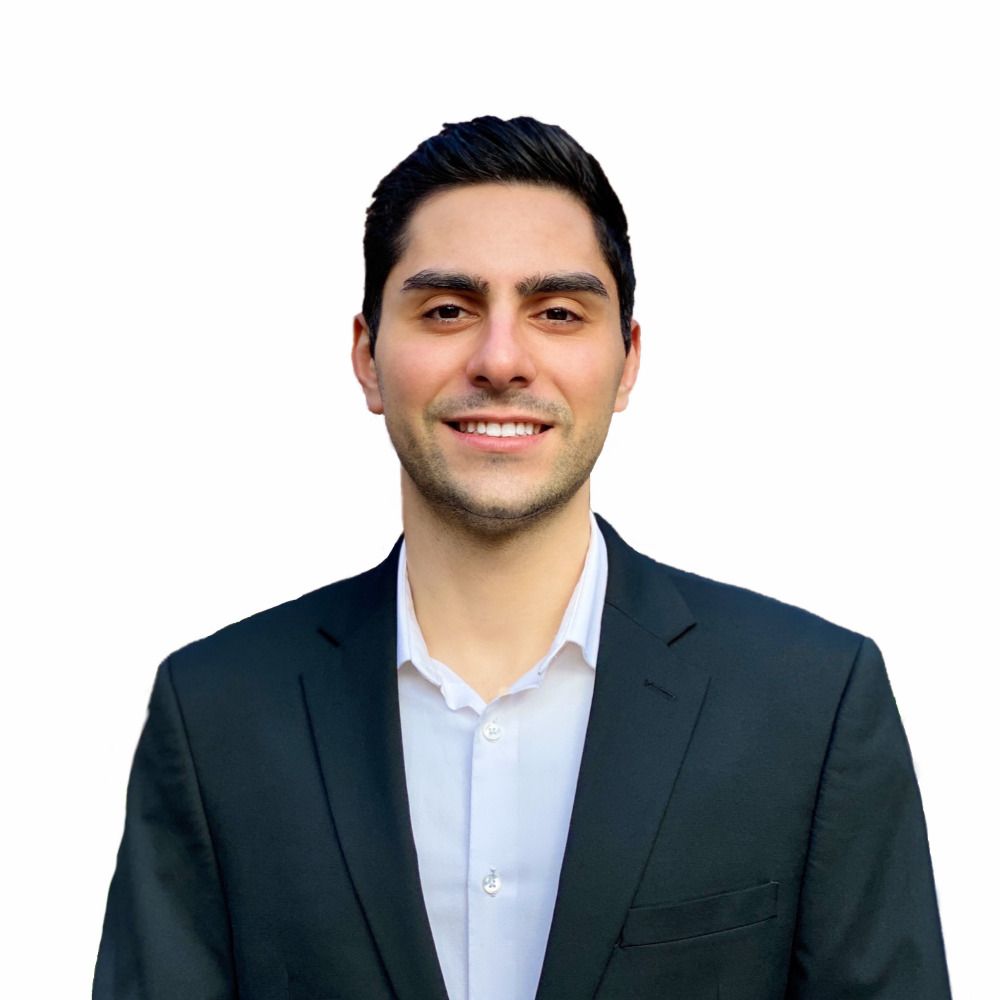 Armen Bagdasarov, MA