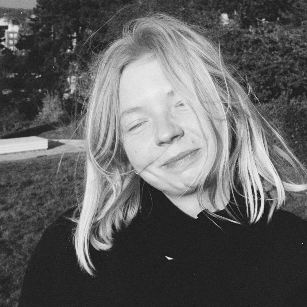 Lara Krüger