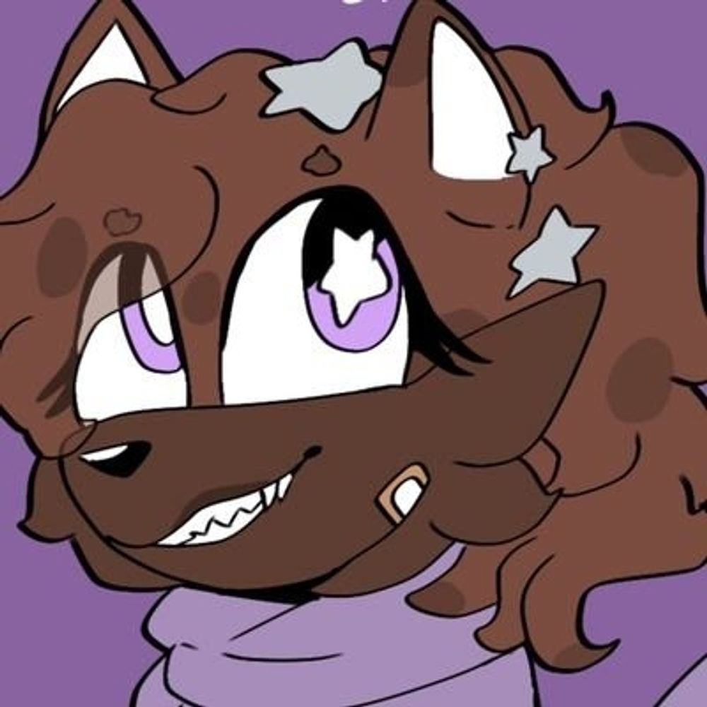 Starry!!