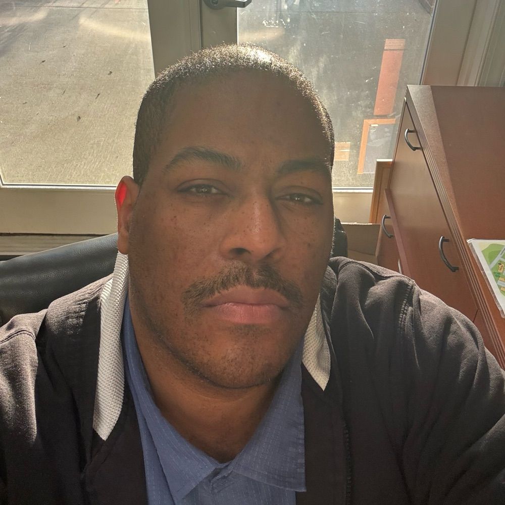 Xavier Alexander