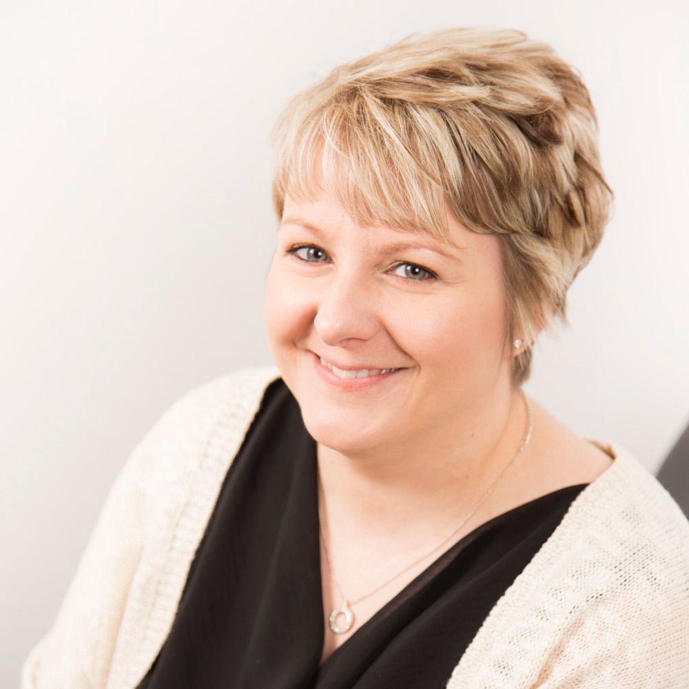 Tanya Reimer