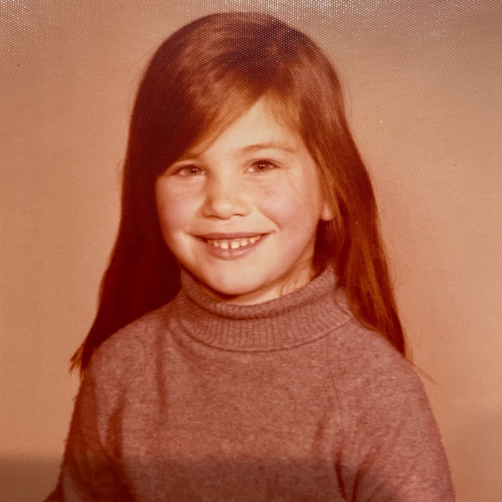 Anne Gerr
