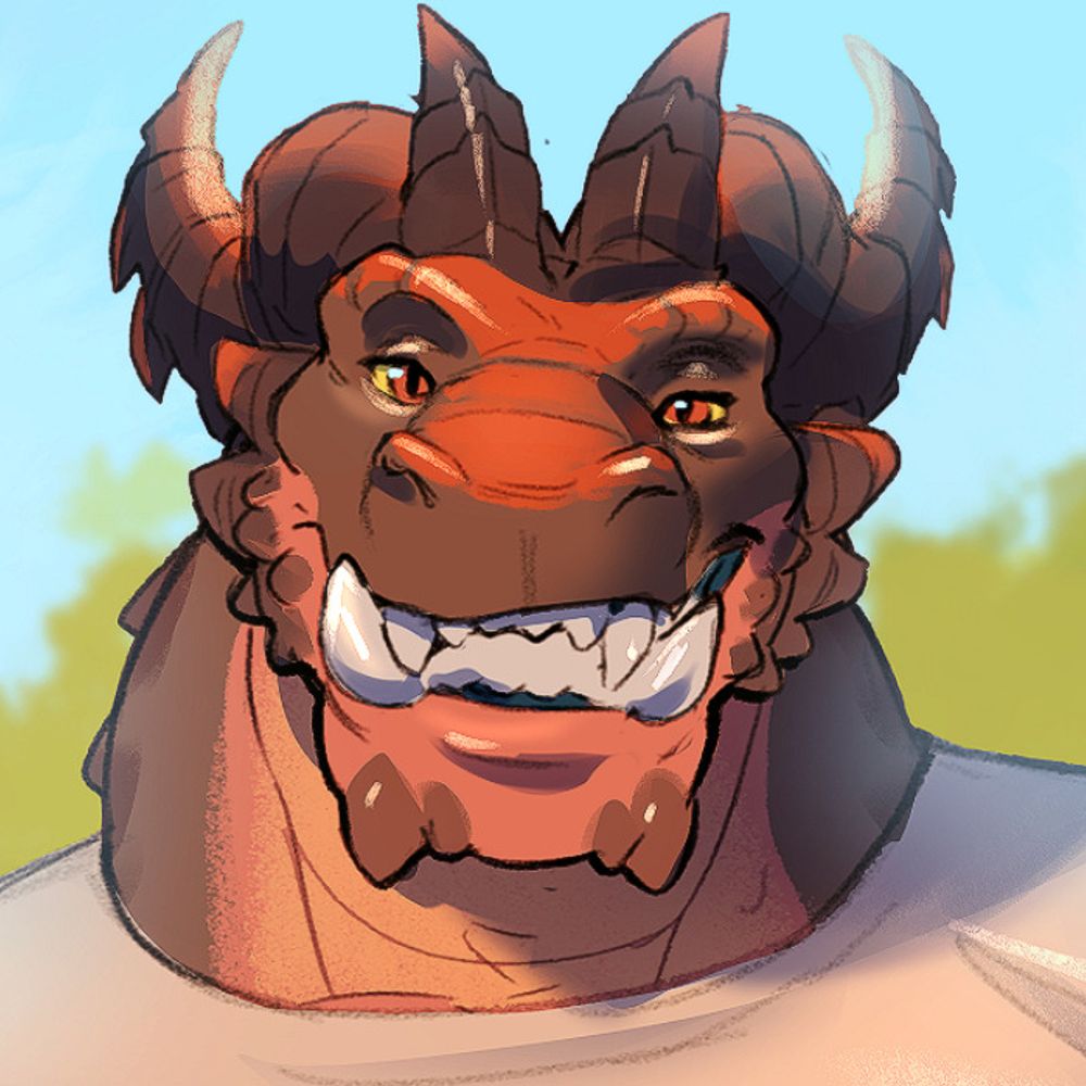 Dragosaur 🔞