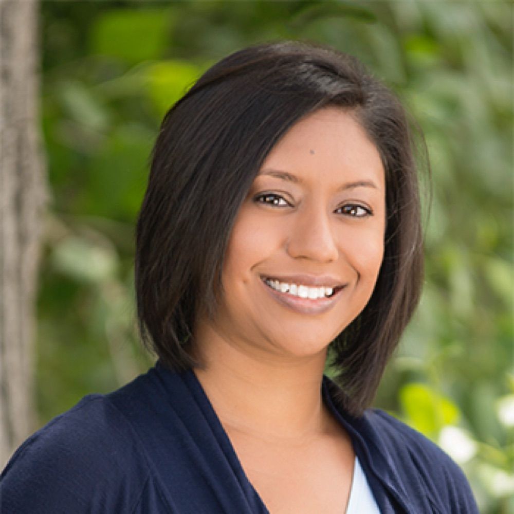 Dr. Chaitra Wirta-Leiker