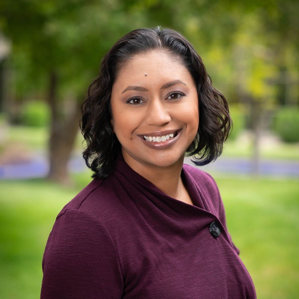 Dr. Chaitra Wirta-Leiker