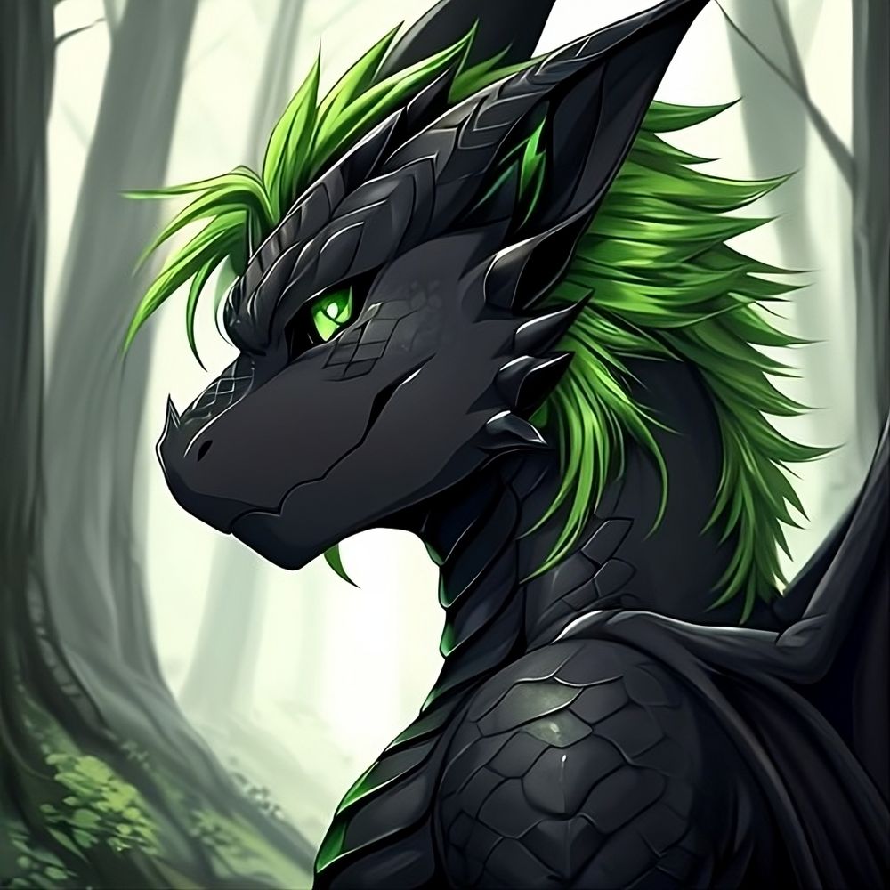 KuriDraxen