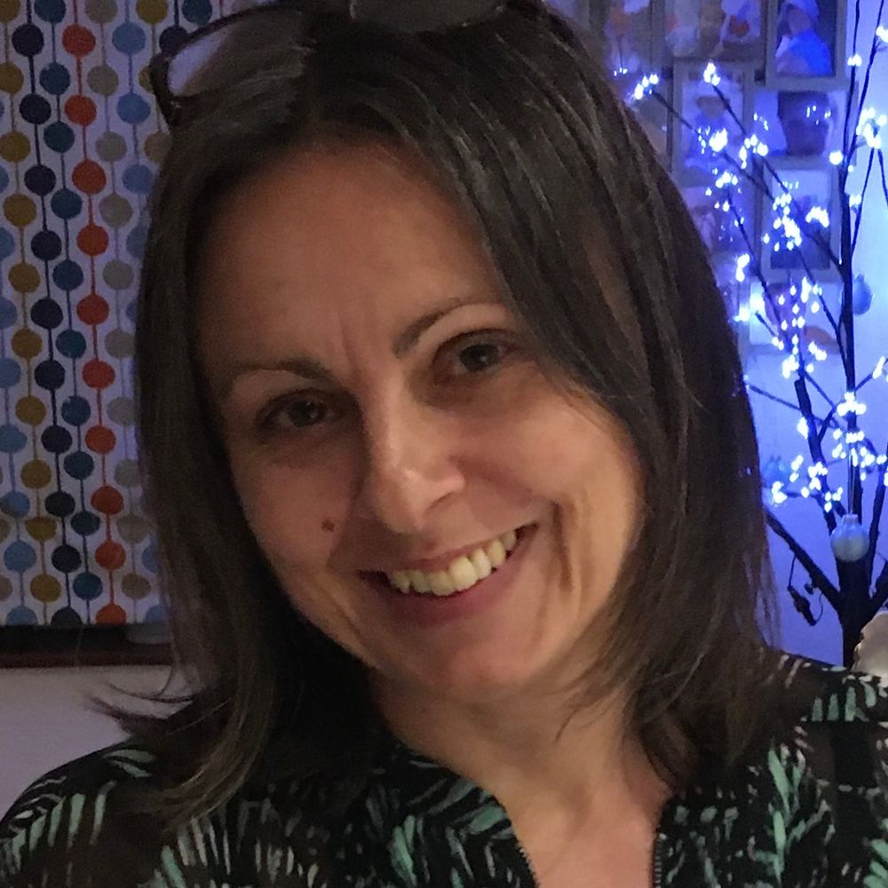 Jo Sutherland