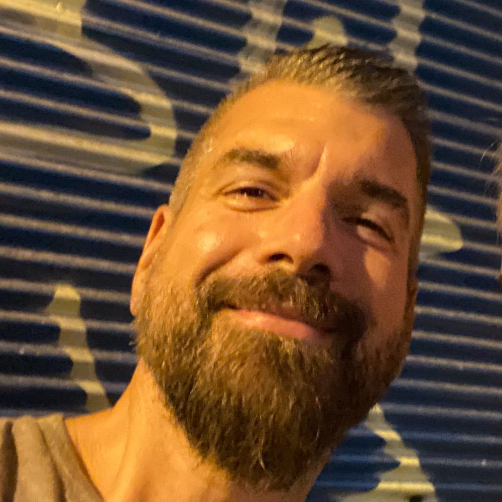 Yiannis Soumpasis
