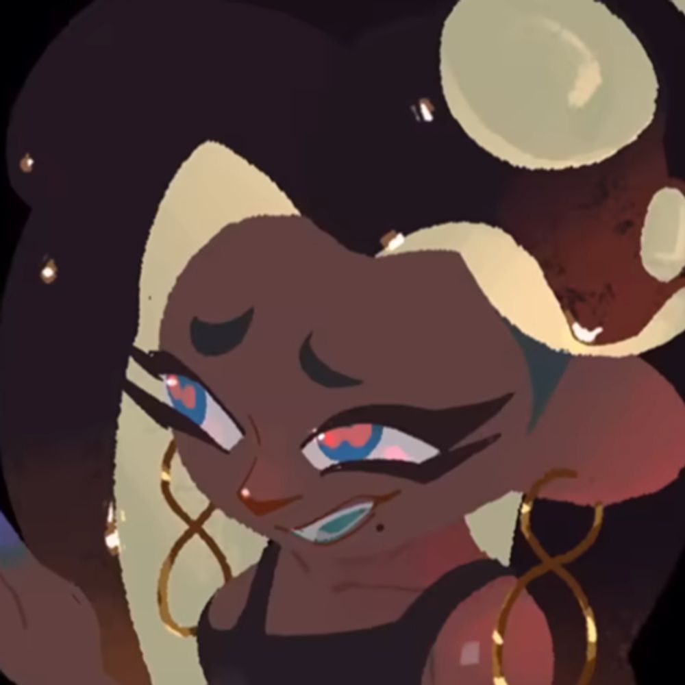 squidgirlatlarge.bsky.social profile picture