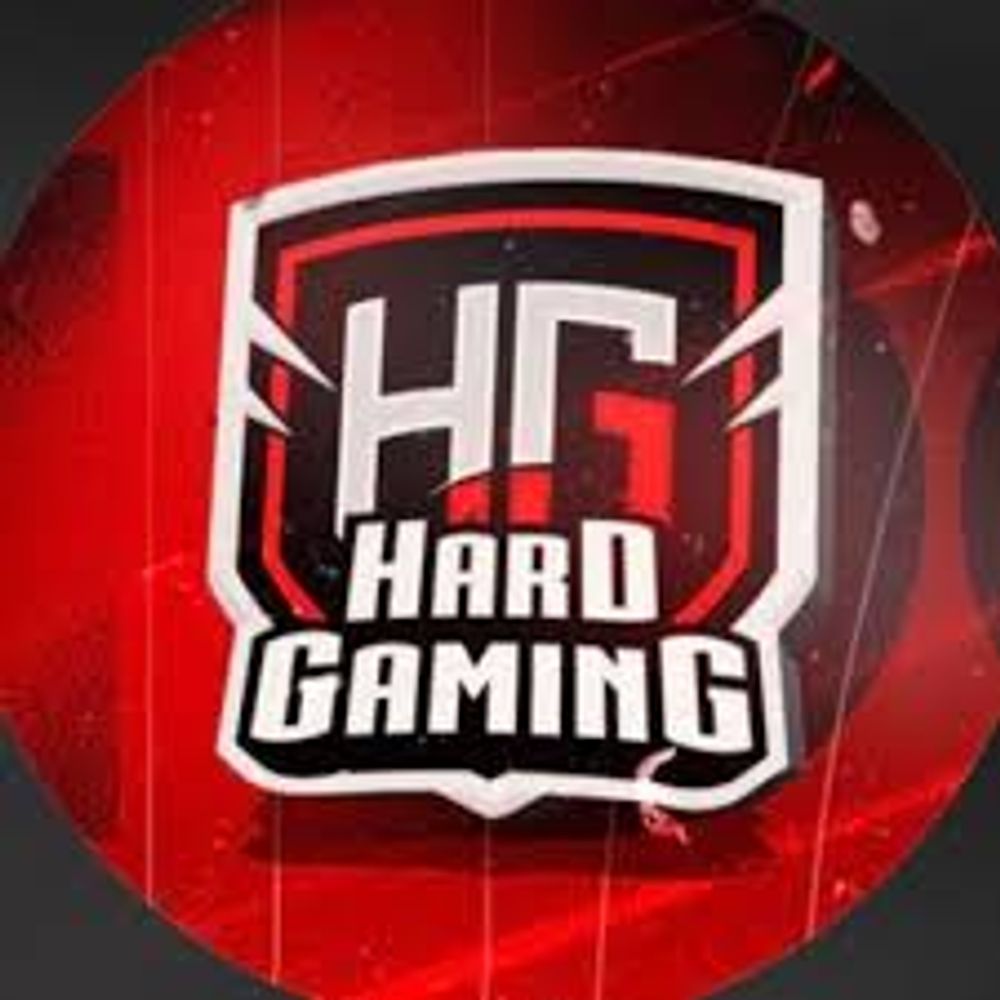 Hard gaming pro