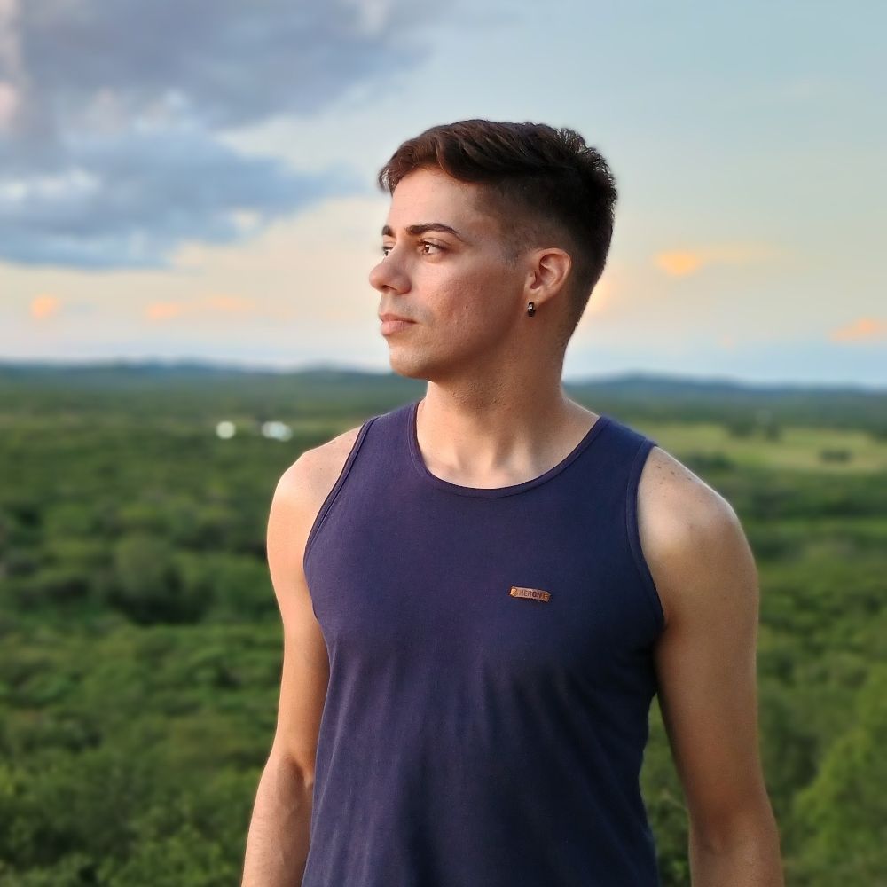 Jessé Marçal