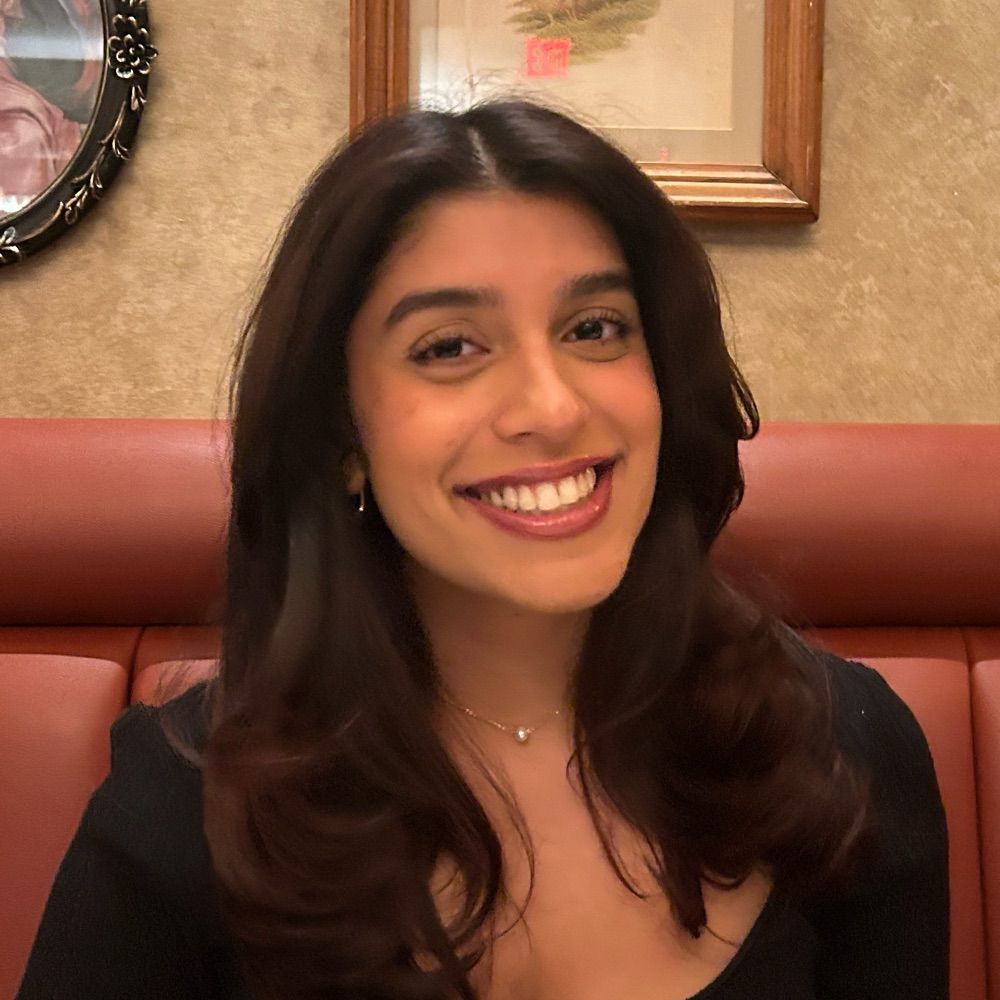 Syedah Asghar