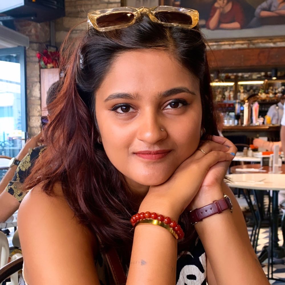 niharika pandit
