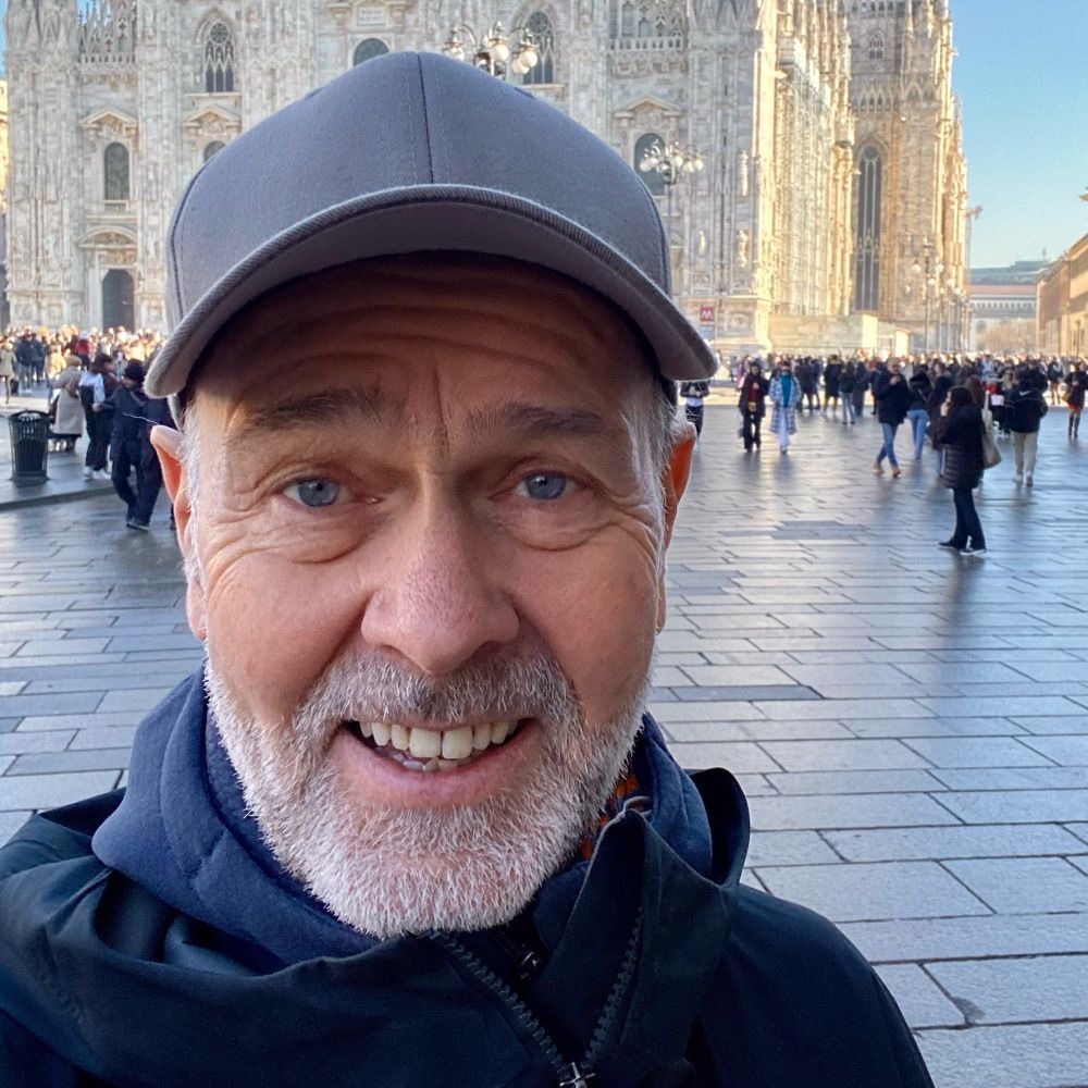 Erik Poppe