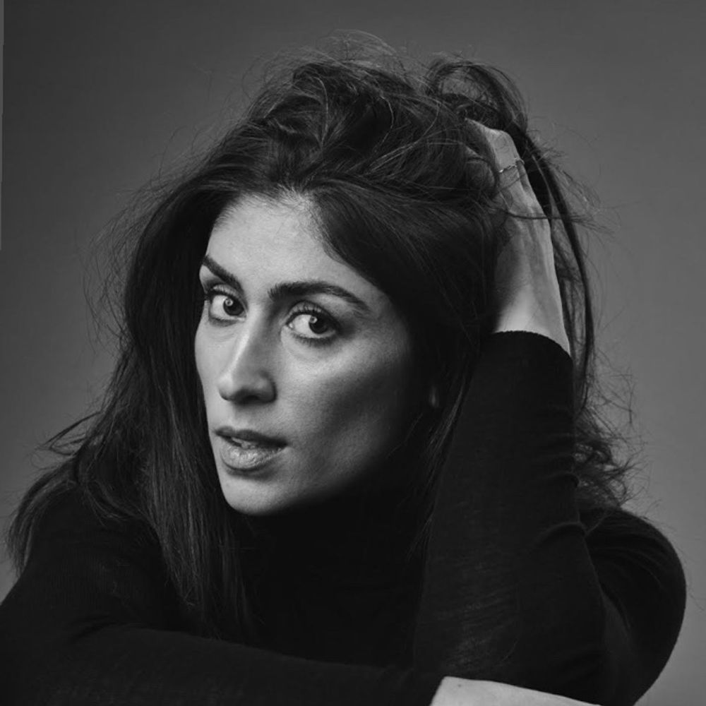 Edda Falak 