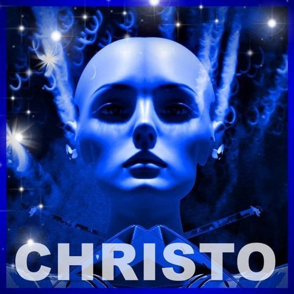 CHRISTO