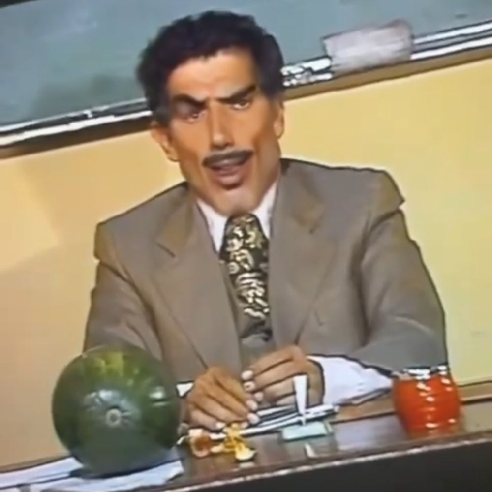 Bananilson farofa 