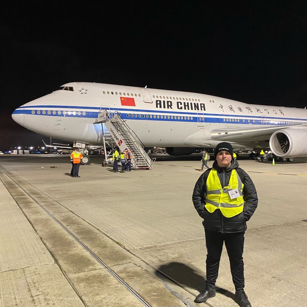 Shauns_Aviation🇮🇪✈️