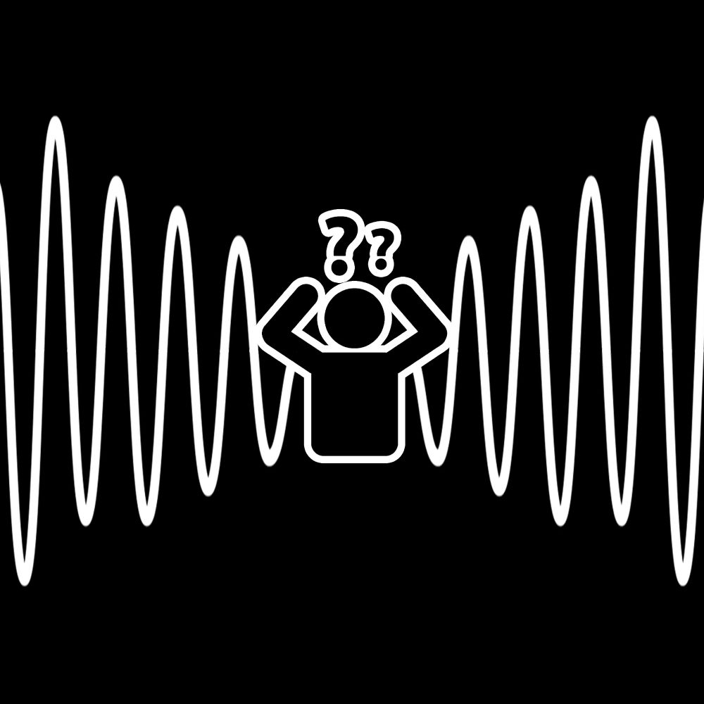 What Is Music? A Music Podcast About Music