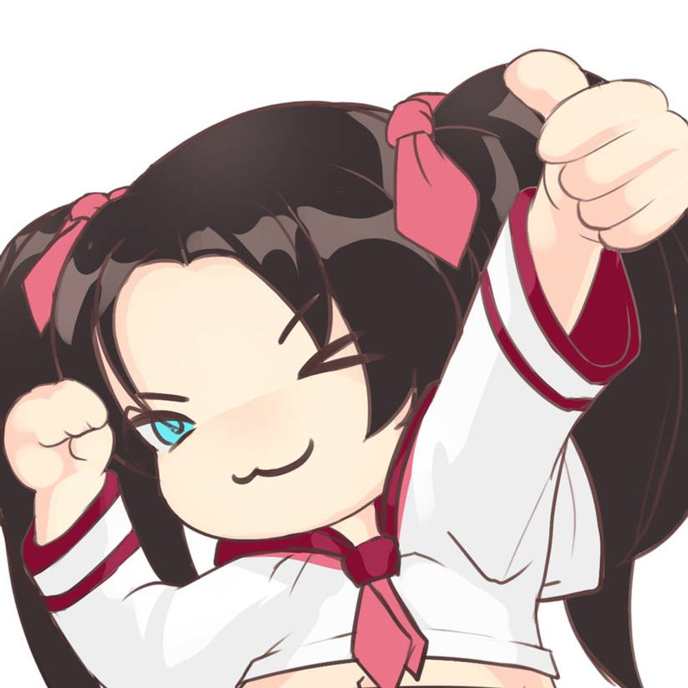 MomoeKasumi