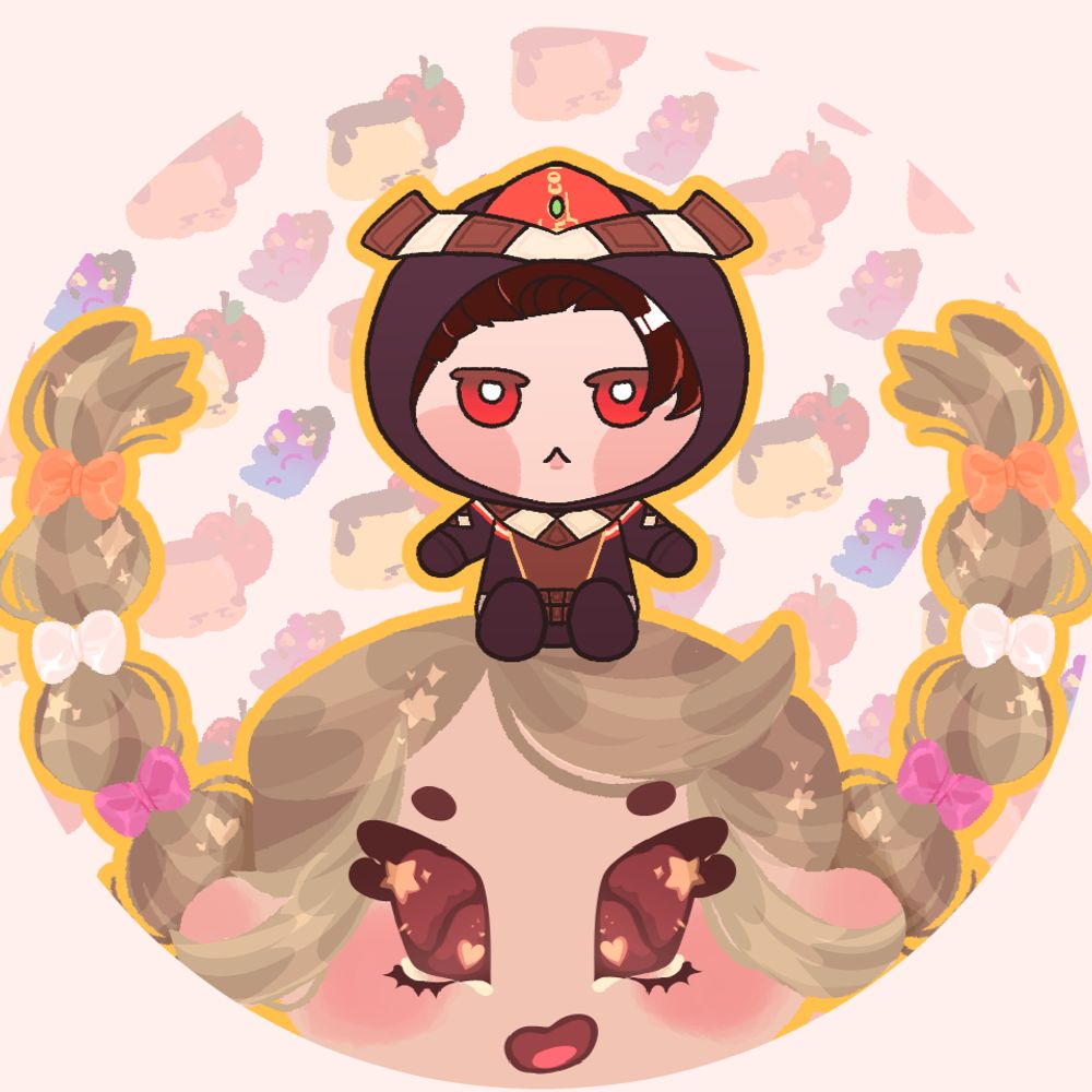 Marko! ˙ ͜ʟ˙ [Hino Girlypop Hour]