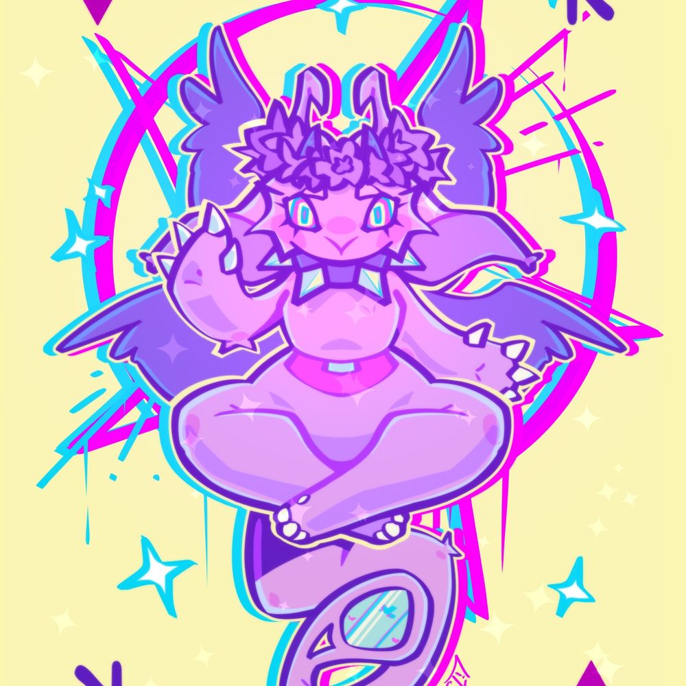 lil Beast