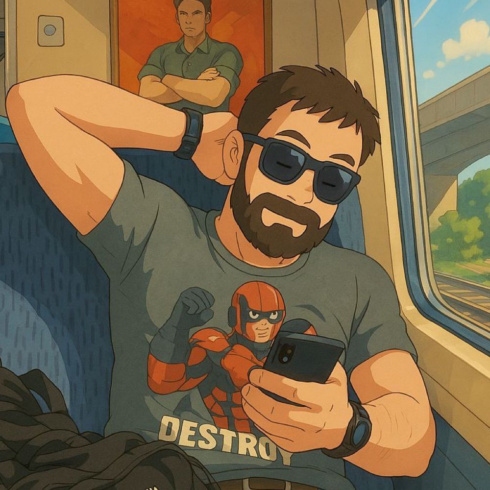 User avatar