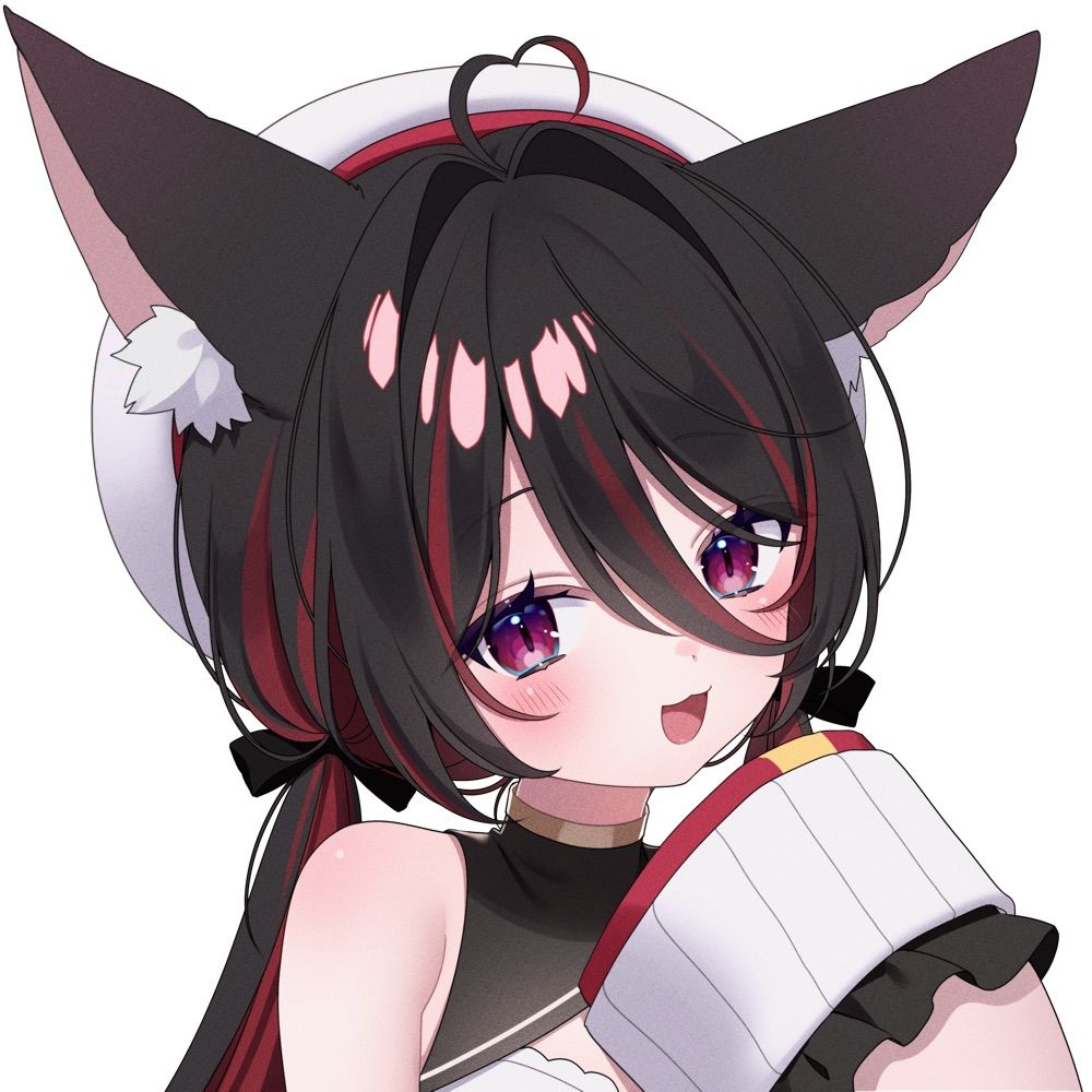 戌瀬なる(本物)