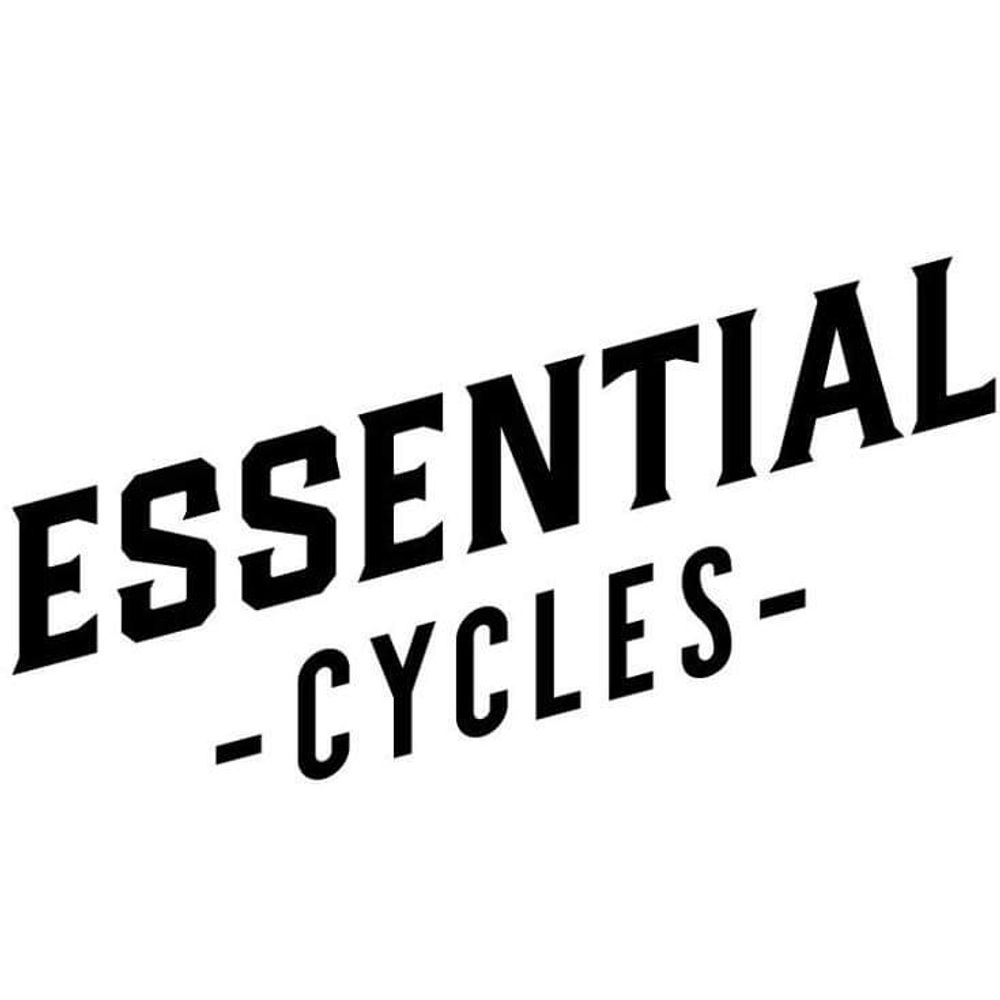 Essential Cycles
