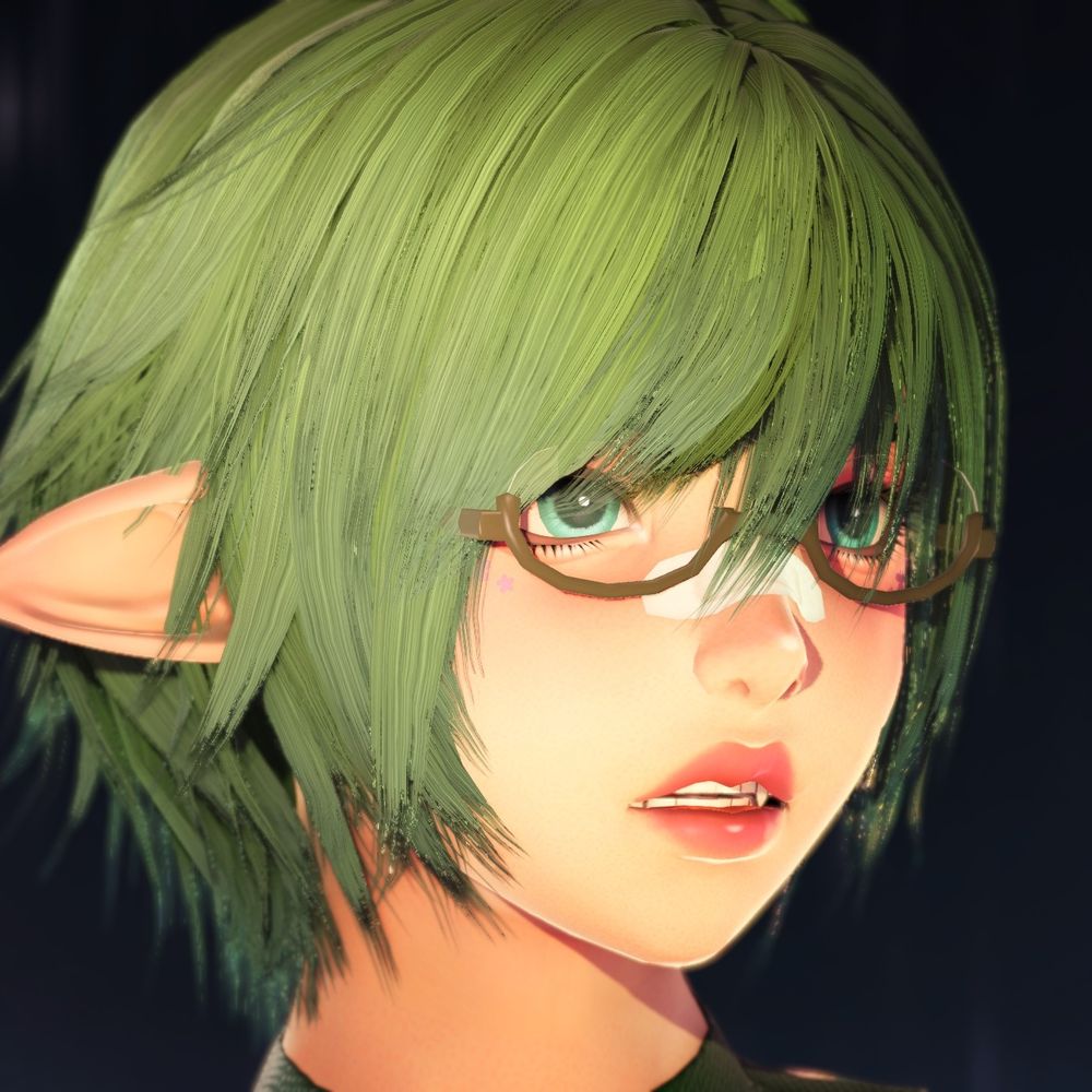 Sylphie | FFXIV