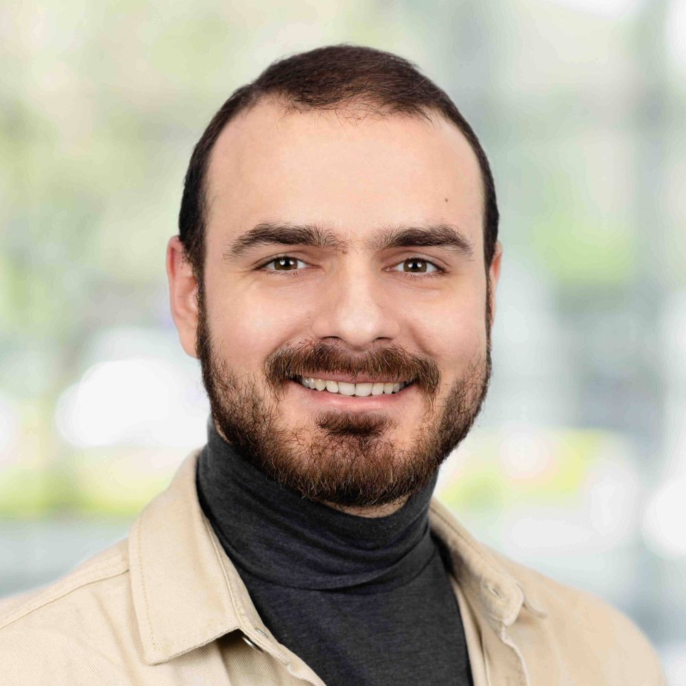 Dimitris Michailidis