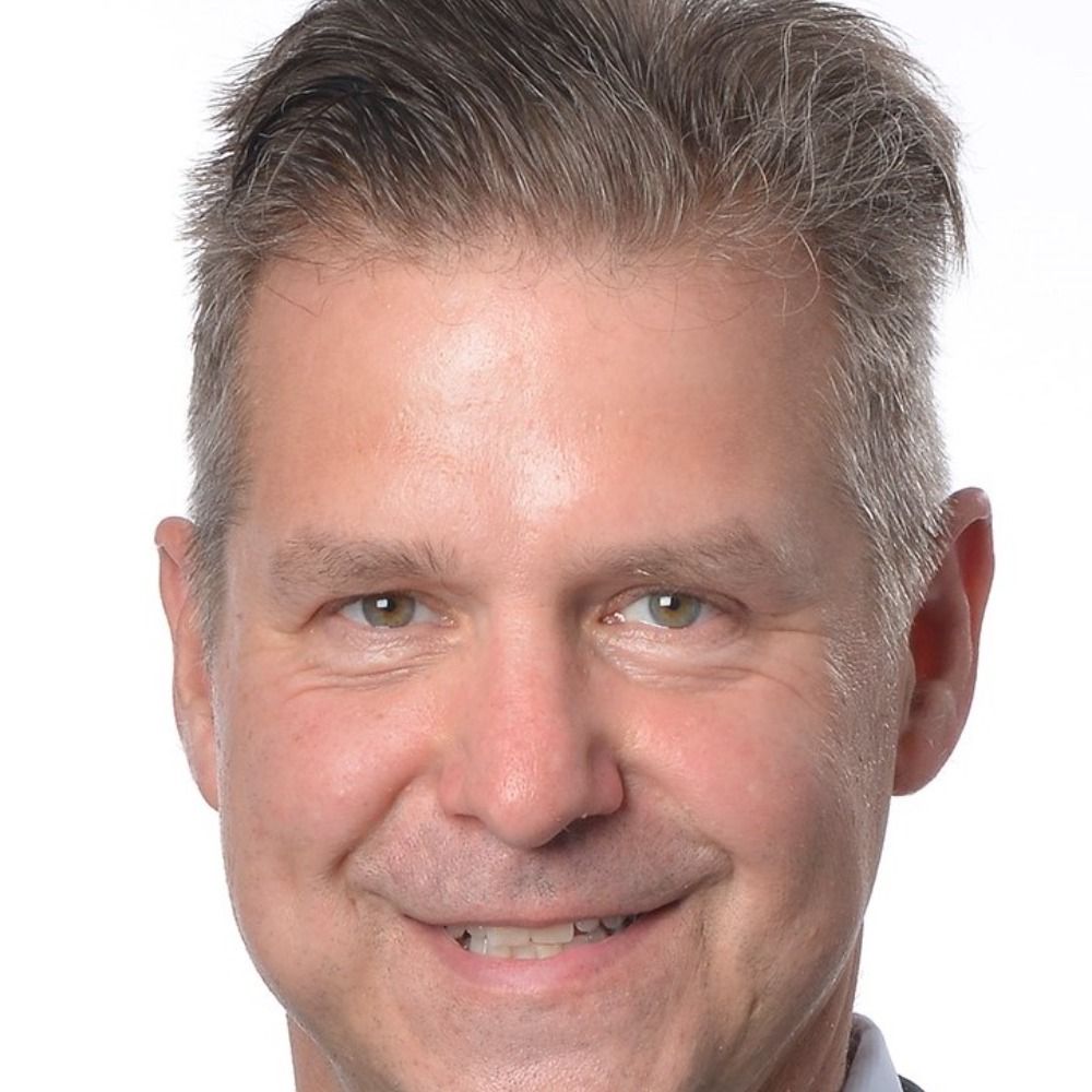 Michael Raith