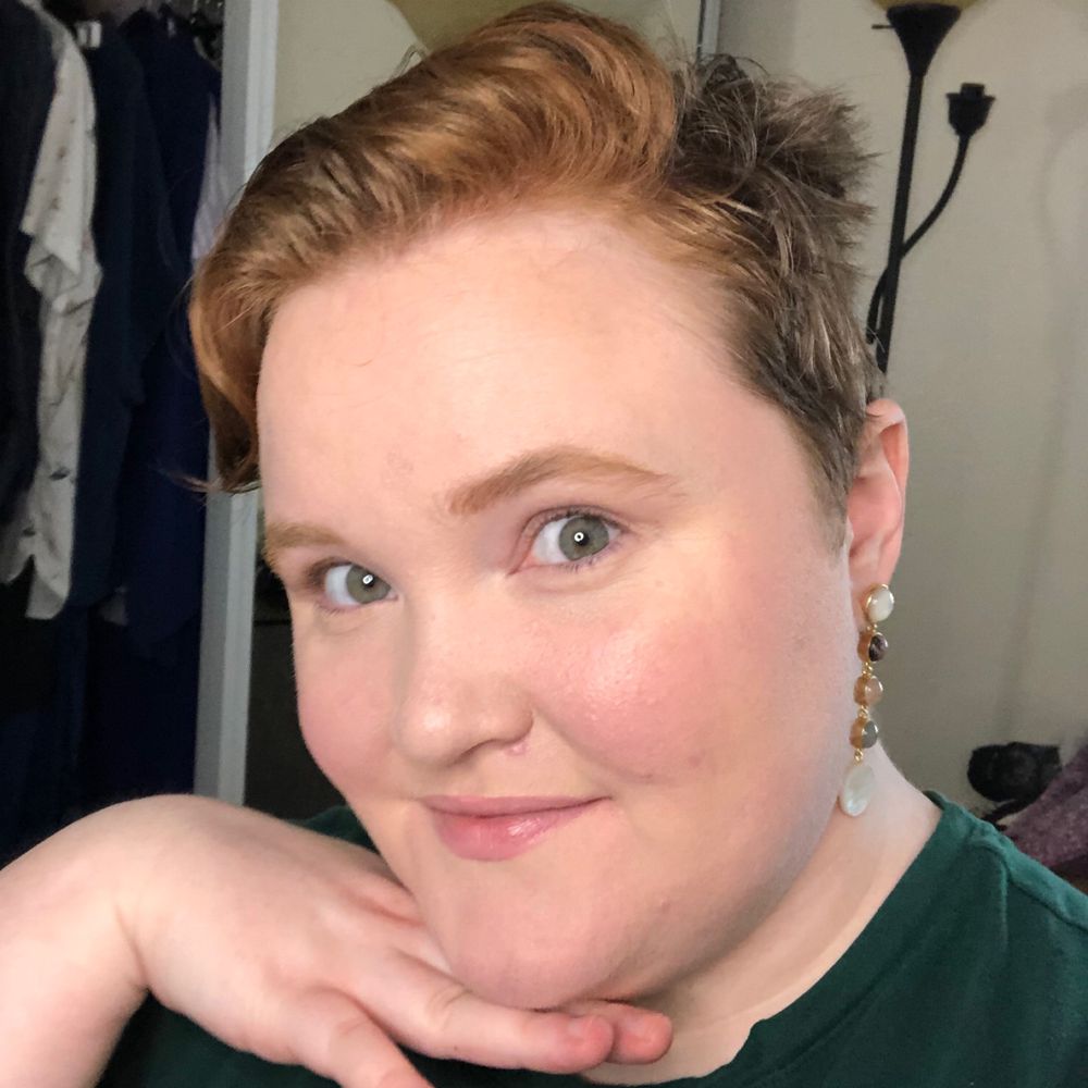 Allyson Healey