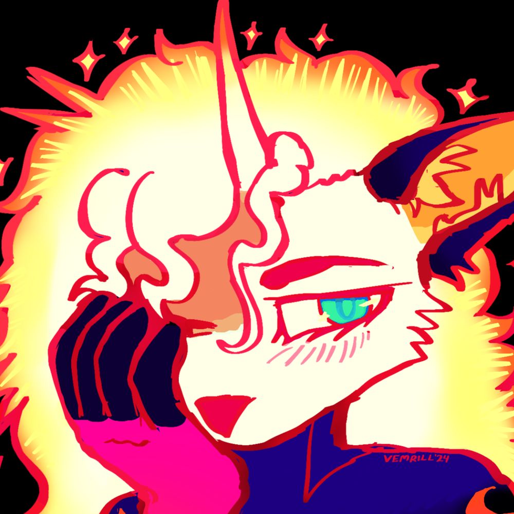 orange juice incarnate