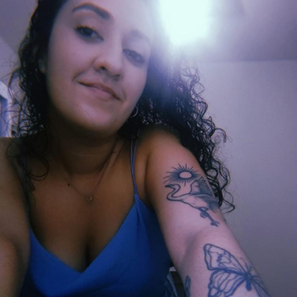 may