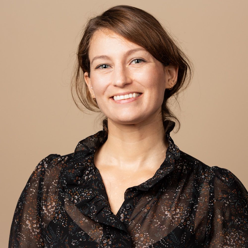 Sarah Torhan