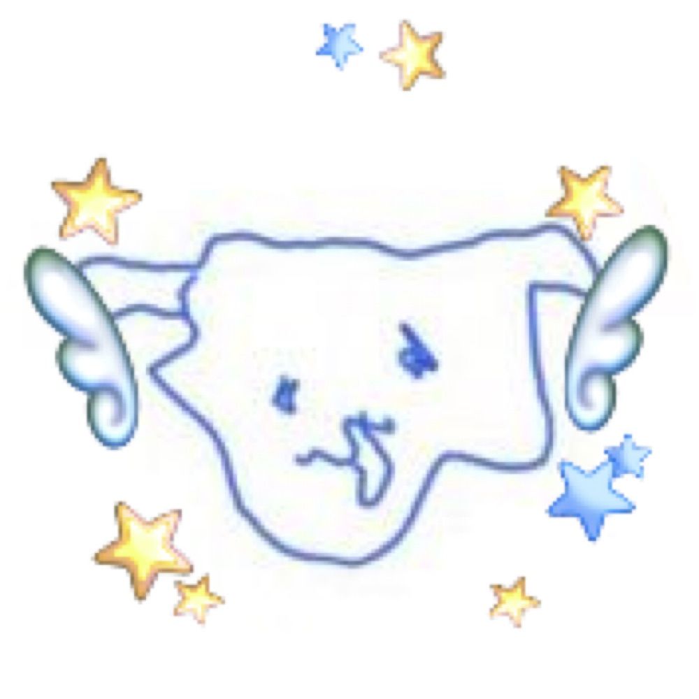 ら❕