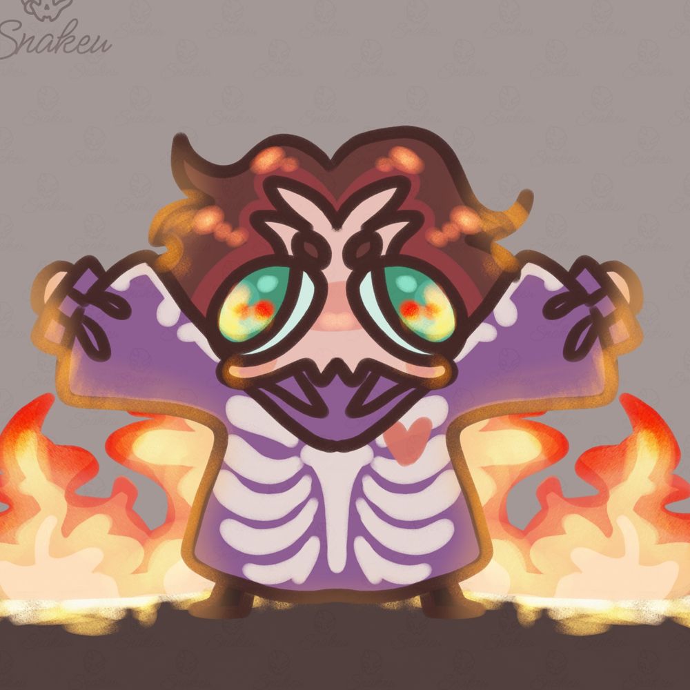 Snakeu