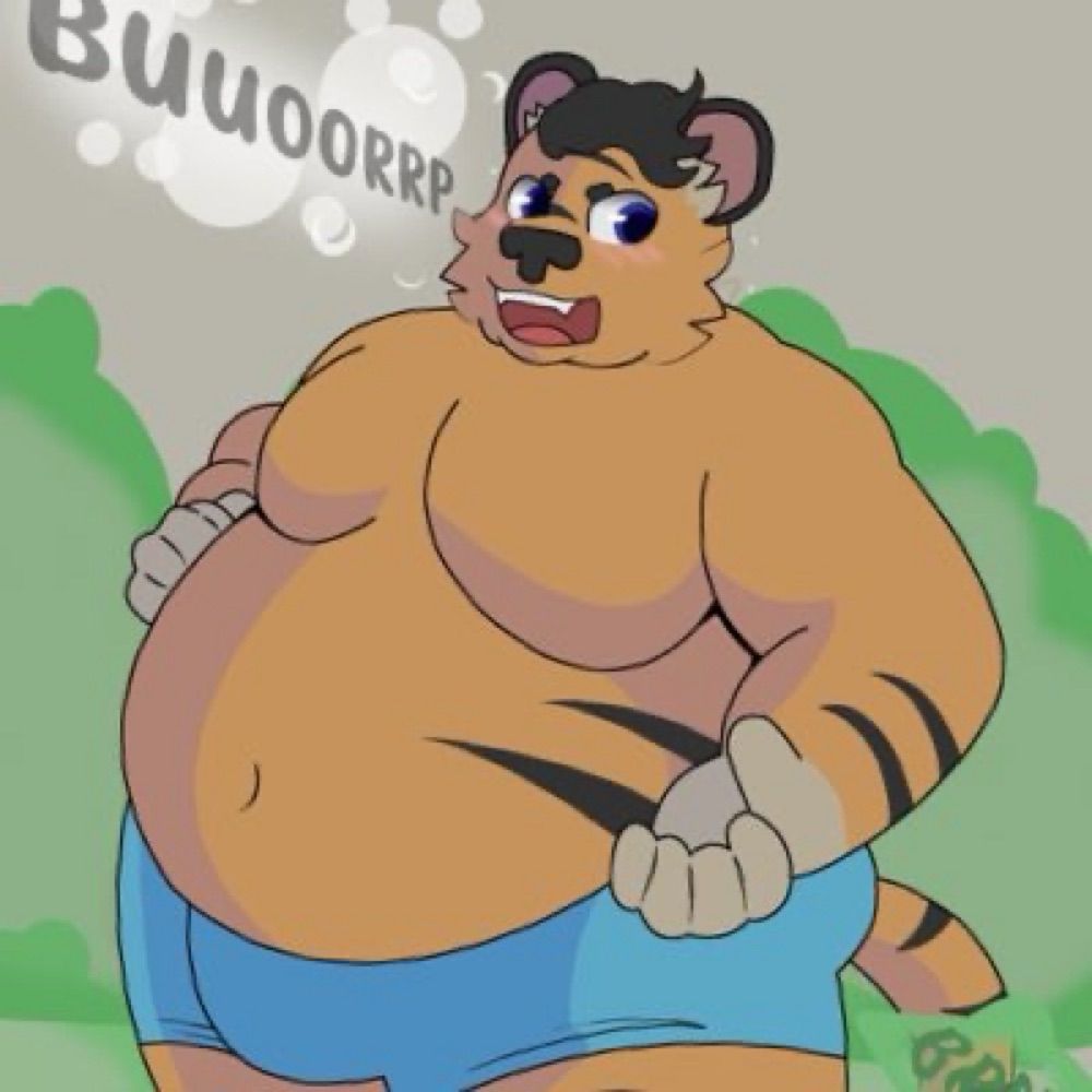 GassiousGut