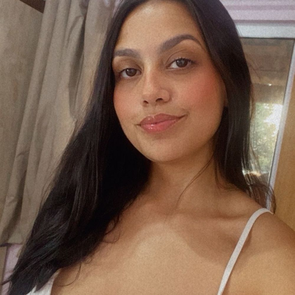 Júlia 🦋