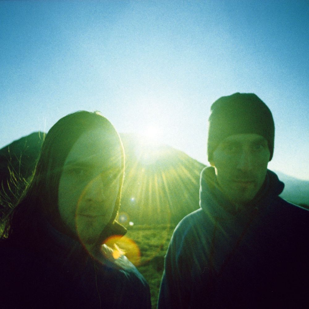 BOARDS OF CANADA